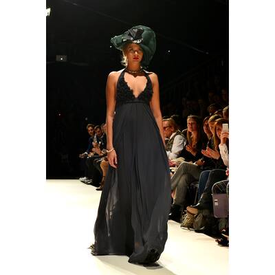 Tiberius: Vienna Fashion Week  