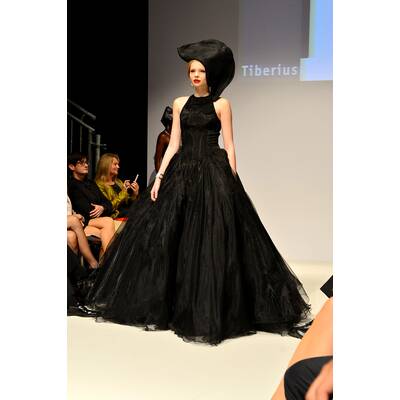 Tiberius: Vienna Fashion Week  