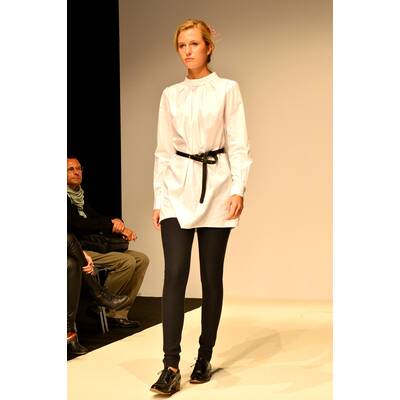 Elfenkleid: Vienna Fashion Week