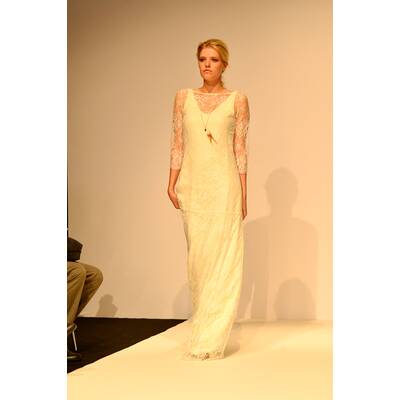 Elfenkleid: Vienna Fashion Week