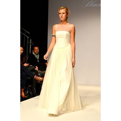 Elfenkleid: Vienna Fashion Week