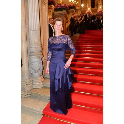 Desiree Treichl-Stürgkh: Ihre besten Opernball-Bilder