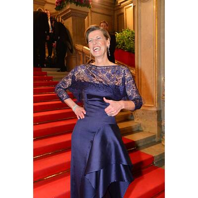 Desiree Treichl-Stürgkh: Ihre besten Opernball-Bilder