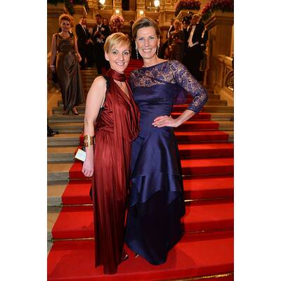 Opernball 2014: Die schönsten Momente
