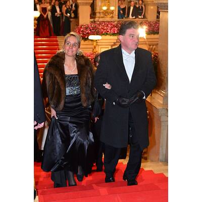 Opernball 2014: Die schönsten Momente