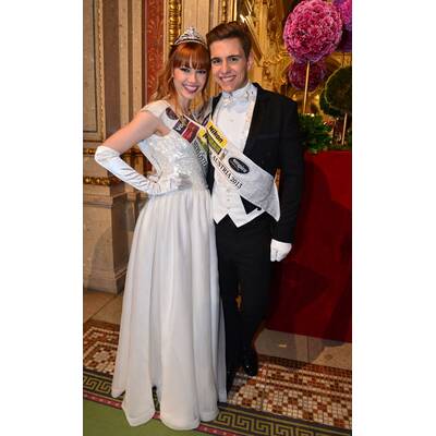 Opernball 2014: Die schönsten Momente