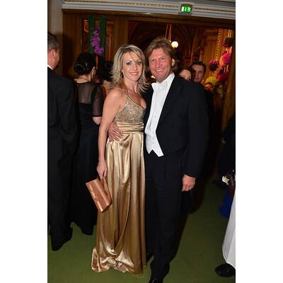 Opernball 2014: Die schönsten Momente