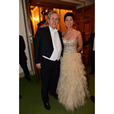 Opernball 2014: Die schönsten Momente