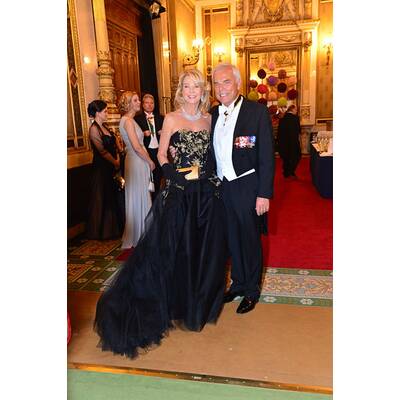 Opernball 2014: Die schönsten Momente