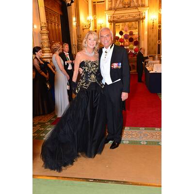 Opernball 2014: Die schönsten Momente