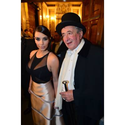 Opernball 2014: Die schönsten Momente