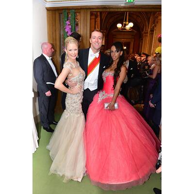 Opernball 2014: Die schönsten Momente