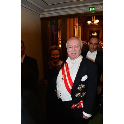 Opernball 2014: Die schönsten Momente