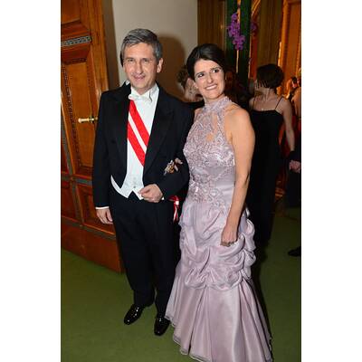 Opernball 2014: Die schönsten Momente