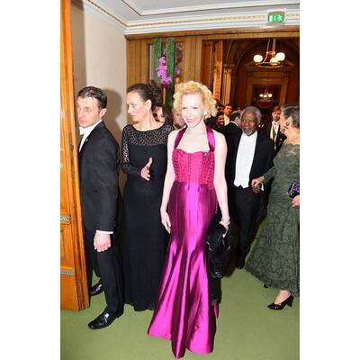 Opernball 2014: Die schönsten Momente