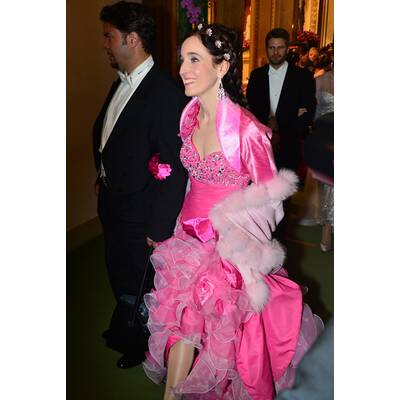 Die Flops vom Opernball 2014