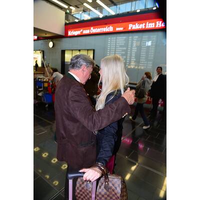 Spatzis schönste Fotos