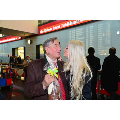 Spatzis schönste Fotos