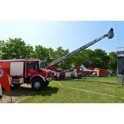 DIF 2013 - 1. Rundgang