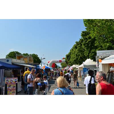 DIF 2013 - 1. Rundgang