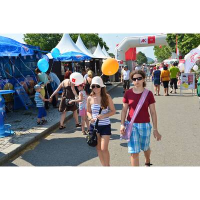 DIF 2013 - 1. Rundgang