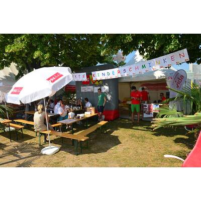 DIF 2013 - 1. Rundgang