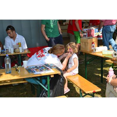 DIF 2013 - 1. Rundgang