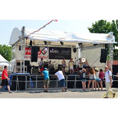 DIF 2013 - 1. Rundgang