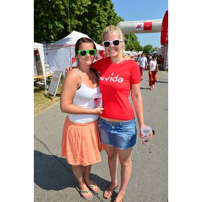 DIF 2013 - 1. Rundgang