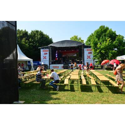 DIF 2013 - 1. Rundgang