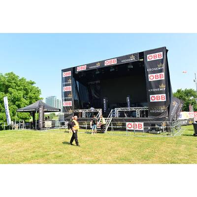 DIF 2013 - 1. Rundgang