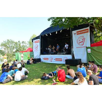 DIF 2013 - 1. Rundgang