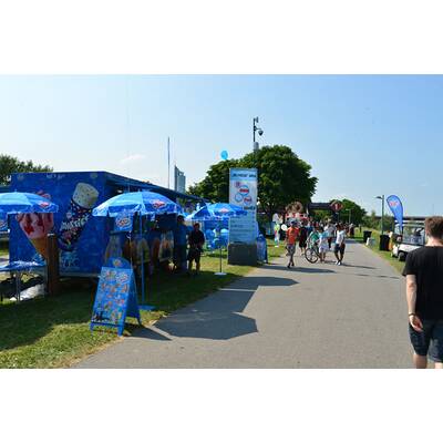 DIF 2013 - 1. Rundgang