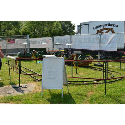 DIF 2013 - 1. Rundgang