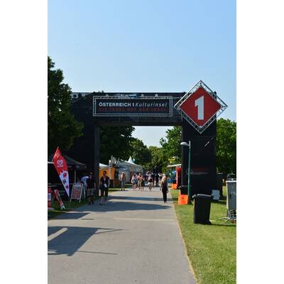 DIF 2013 - 1. Rundgang