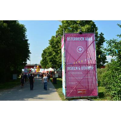 DIF 2013 - 1. Rundgang