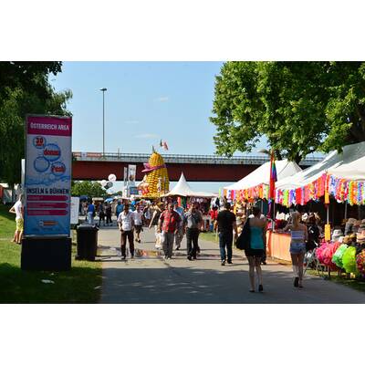 DIF 2013 - 1. Rundgang