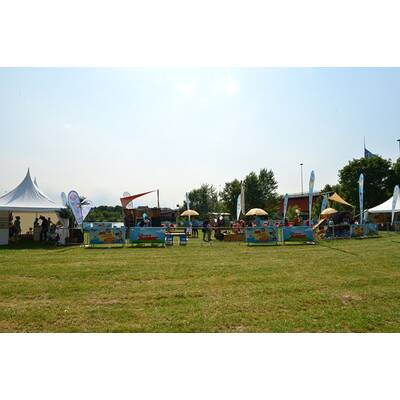 DIF 2013 - 1. Rundgang