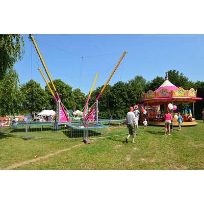 DIF 2013 - 1. Rundgang