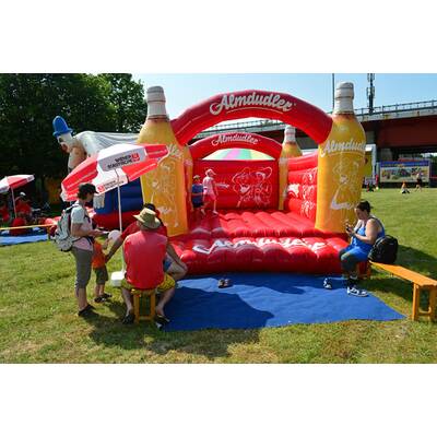 DIF 2013 - 1. Rundgang