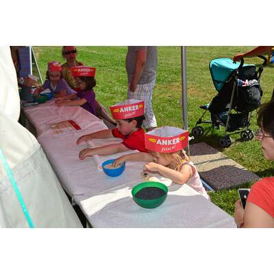 DIF 2013 - 1. Rundgang