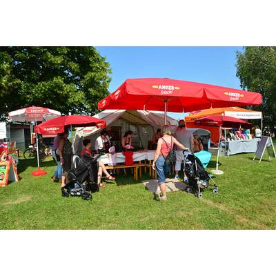 DIF 2013 - 1. Rundgang