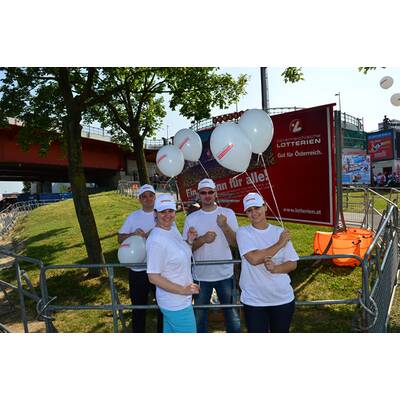 DIF 2013 - 1. Rundgang