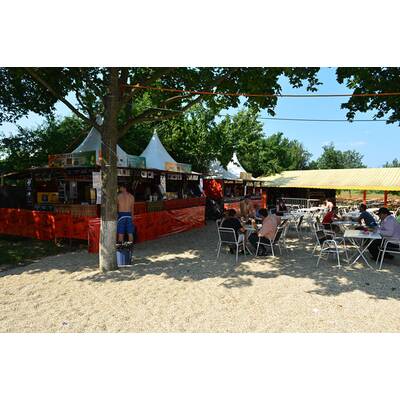 DIF 2013 - 1. Rundgang