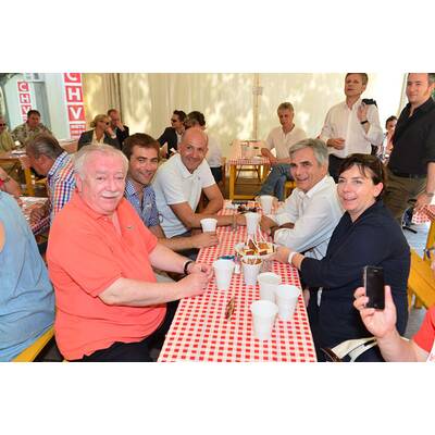 DIF 2013 - 1. Rundgang