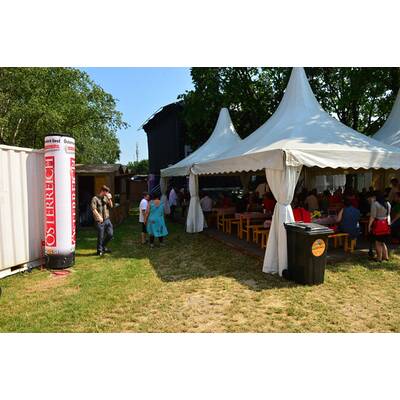 DIF 2013 - 1. Rundgang