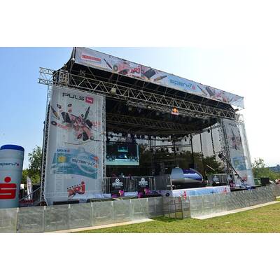 DIF 2013 - 1. Rundgang