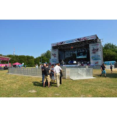 DIF 2013 - 1. Rundgang