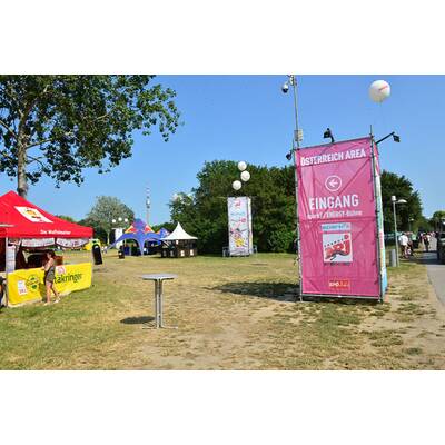 DIF 2013 - 1. Rundgang