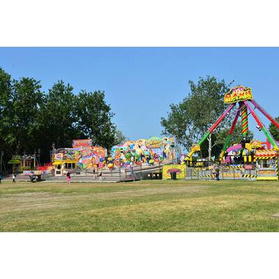 DIF 2013 - 1. Rundgang